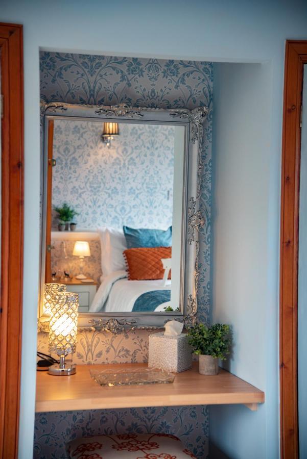 Innes House Bed & Breakfast Acharacle Exterior foto